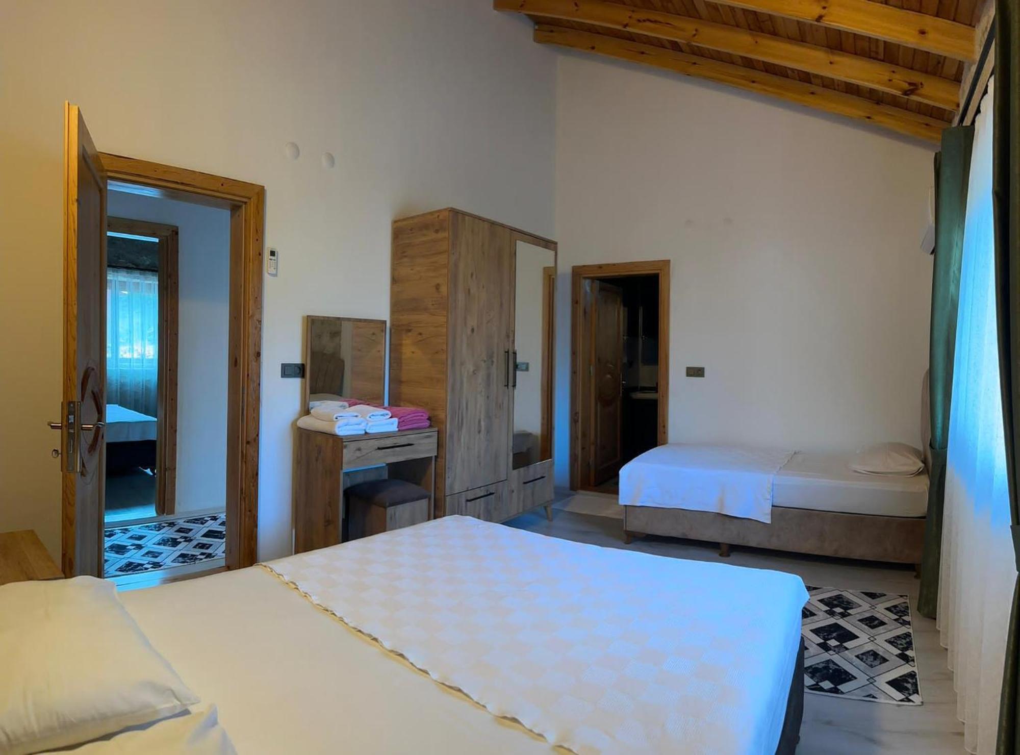 Villa Teras Adrasan Eksteriør bilde